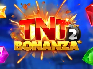 TNT Bonanza 2 game cover