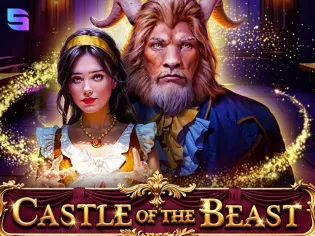 Castle Of The Beast game cover