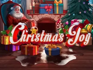Christmas Joy game cover