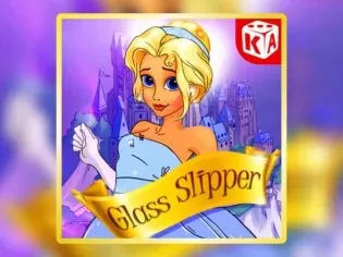 Glass Slipper game cover