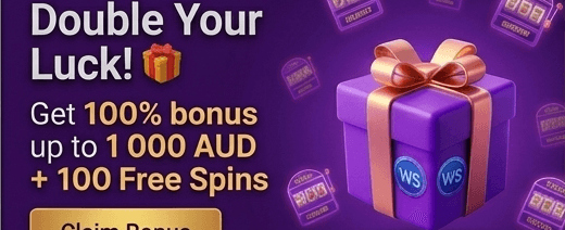 Mega Free Spins Frenzy promotion
